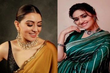 அரசியல்வாதி மாப்பிள்ளை... கீர்த்தி சுரேஷ், ஹன்சிகா திருமண தகவல்கள் உண்மையா?