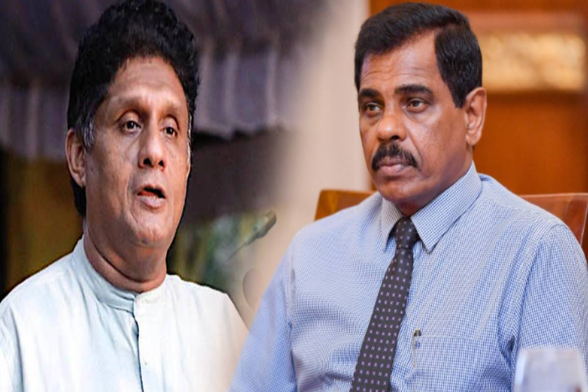 1.2 மில்லியன் ரூபாவாக அதிகரித்த விட்ஸ் கார் விலை: பதவி விலகுவேன்..! சவால் விடும் நளின் ஹேவகே | Challenging Nalin Hewage 1.2 மில்லியன் ரூபாவாக அதிகரித்த விட்ஸ் கார் விலை: பதவி விலகுவேன்..! சவால் விடும் நளின் ஹேவகே | Challenging Nalin Hewage