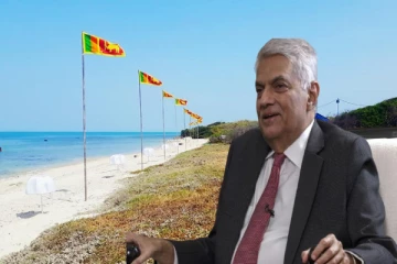 கச்சதீவு இலங்கையின் ஒரு பகுதி இந்தியாவுடன் பேச எதுவுமில்லை : ரணில் சிறப்பு பேட்டி