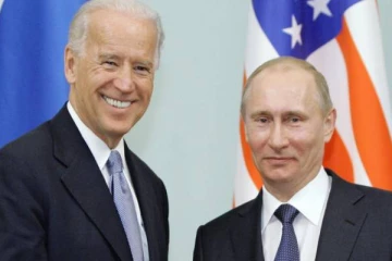 அமெரிக்க ஜனாதிபதியின் உடல் நிலை தொடர்பில் சர்ச்சையை கிளப்பிய புடின்!