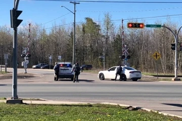 ஒரே ஒரு தொலைபேசி அழைப்பு... பரபரப்பான பொலிஸ்: பின்னர் தெரிய வந்த உண்மை