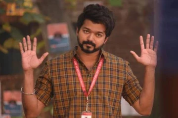 தளபதி 66 படம் குறித்து விருது விழாவில் பேசிய இயக்குனர்- அடுத்த அப்டேட் எப்போது?