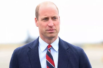 பொறுப்பை விட்டுச் சென்ற ஹரி... தாத்தா வழியில் மன்னராக தயாராகும் வில்லியம்