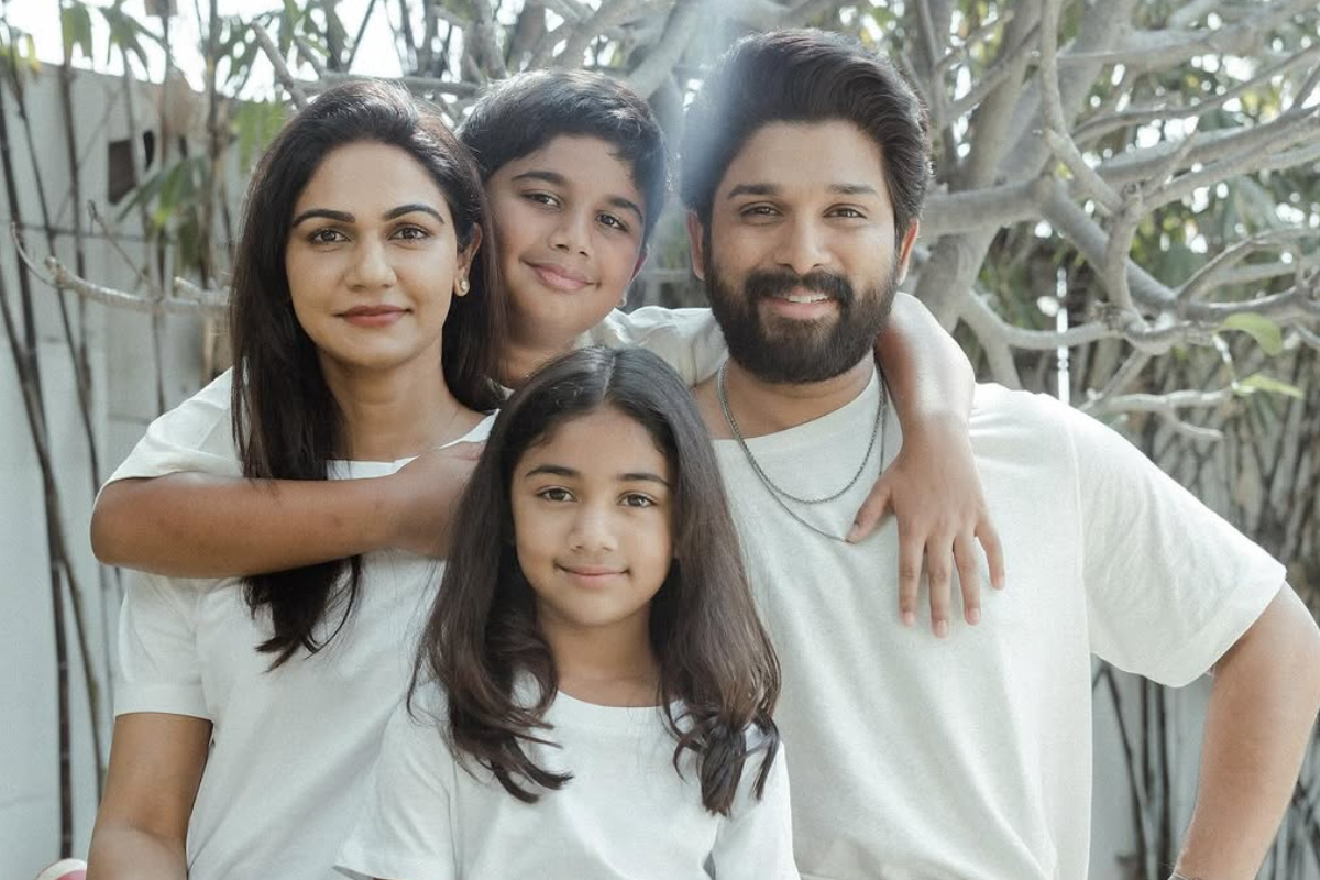 நடிகர் அல்லு அர்ஜுன் சொத்து மதிப்பு 2026.. முழு விவரம் இதோ | Actor Allu Arjun Net Worth Property And Salary நடிகர் அல்லு அர்ஜுன் சொத்து மதிப்பு 2026.. முழு விவரம் இதோ | Actor Allu Arjun Net Worth Property And Salary