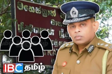 தேசபந்துவை அடுத்து இன்று நீதிமன்றில் சரணடைந்த அறுவர்