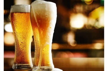 பீர் ஆபத்தில்லை மகிழ்ச்சியை தரும் ஆனால்.. இப்படி குடித்தால் நீண்ட நாள் வாழலாம் - ஆய்வில் தகவல்!