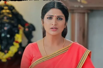 பிறந்த குழந்தை போட்டோவுடன் செவ்வந்தி சீரியல் நடிகை உருக்கம்.. இன்னும் பார்க்க வராத கணவர்