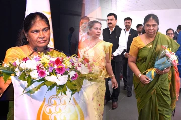 சார்க் திரைப்பட தின நிகழ்வின் பிரதம விருந்தினராக வடக்கு மாகாண ஆளுநர் கலந்து சிறப்பிப்பு!