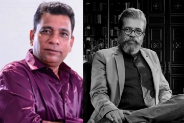 උපුල් ශාන්ත සන්නස්ගලට සංගීතවේදී සමන්ත පලු යන්න බනියි - යාළුකමවත් ගැන නොහිතා ජරා වැඩක් කරලා