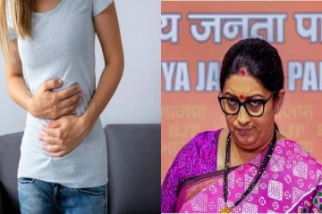 மாதவிடாயின் போது ஊதியத்துடன் கூடிய விடுப்பு அவசியமில்லை: இந்திய பெண் அமைச்சர்