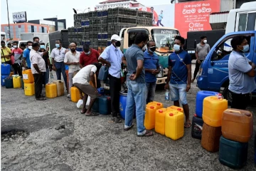 புதிதாக இடம்பெறும் எரிபொருள் வர்த்தகம் குறித்து எச்சரிக்கை!