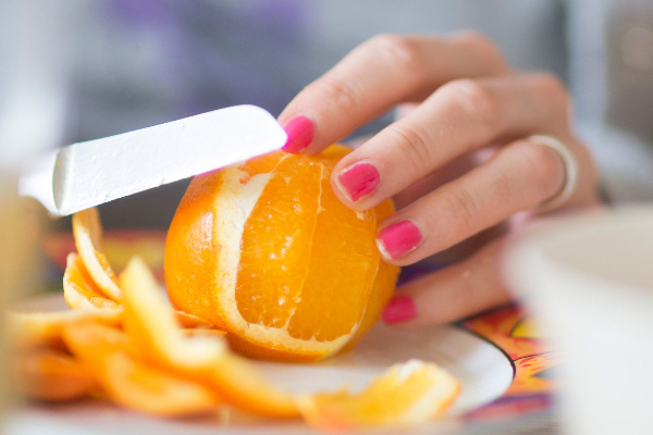 அதிக அளவில் ஆரஞ்சு  சாப்பிடுபவரா நீங்கள்;  இதில் கவனமாக இருங்கள்! | Are You A Big Orange Eater Side Effects