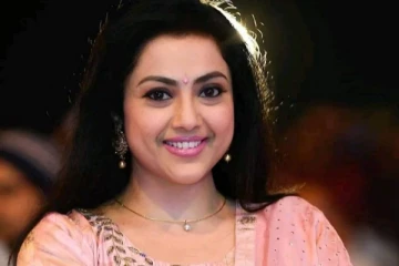 எனக்கு இந்த மாதிரி மாப்பிள்ளை பாருங்க.. நடிகை மீனாவுக்கு இந்த நடிகர் மீது க்ரஷ்?