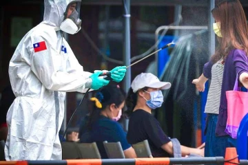 அவுஸ்திரேலியாவில் புதிதாக 5 பேருக்கு டெல்டா கொரோனா