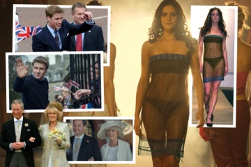 இளவரசர் வில்லியம் மனதை கேட் கொள்ளையடித்த அந்த தருணம்: மீண்டும் பிரபலமாகும் காட்சி