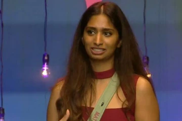 பிக்பாஸ் போட்டியாளரான ஜேர்மன் வாழ் இலங்கை தமிழ்ப்பெண் கூறிய சோகமான பதிவு!