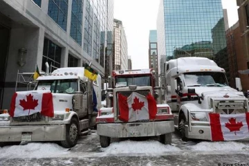 இரும்புக்கரம் கொண்டு ஒடுக்குவோம்... எச்சரிக்கும் ஆல்பர்ட்டா முதல்வர்