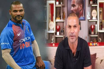 Shikhar Dhawan: சர்வதேச கிரிகட்டில் இருந்து விலகிய ஷிகர் தவான்- காரணம் என்ன?
