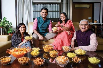 தந்தையிடம் கடனாக வாங்கிய ரூ 4,500... இன்று ரூ 5,507 கோடி மதிப்புள்ள தொழில் சாம்ராஜியம்