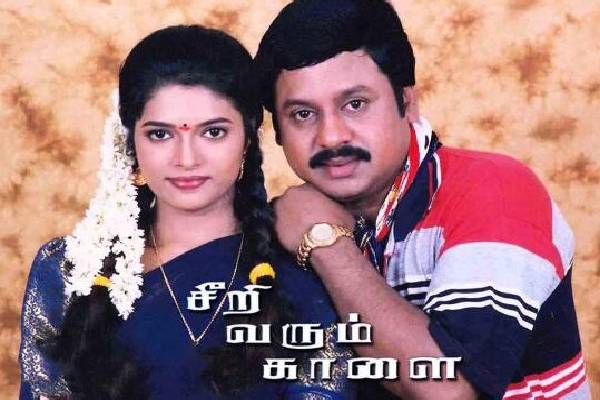 ராமராஜன், நளினி பிரிவுக்கு நான் தான் காரணமா? உண்மையை உடைத்த சேது பட நடிகை | Abitha Open Talk About Ramarajan Nalini Divorce