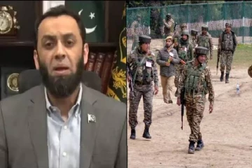 அடுத்த 36 மணி நேரத்தில் தாக்குதல் நடத்தும் இந்தியா - அலறும் பாக்., அமைச்சர்