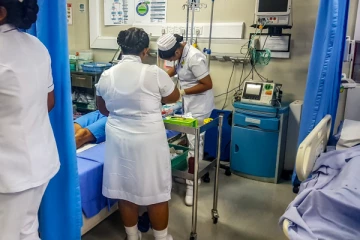 பிரபல தேசிய பாடசாலையில் மாணவர்கள் அடிதடி