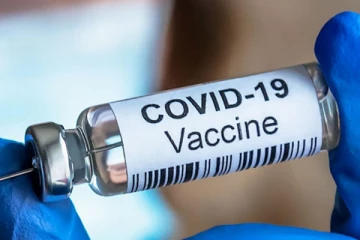 සිව්වන වන මාත්‍රාව කඩිනමින් ගන්න. -  සෞඛ්‍ය අමාත්‍යාංශය.