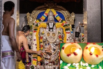 புரட்டாசி சனிக்கிழமை விரதமும் வீட்டில் மாவிளக்கு பூஜையின் மகிமைகளும் சிறப்புகளும்