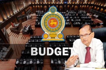 வரவு செலவு திட்டத்தின் ஊடாக சம்பளம் அதிகரிக்கப்பட வேண்டும் : ஜீ. எல். பீரிஸ் வலியுறுத்தல்