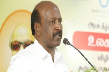 செவிலியர்கள் போராட்டத்தை சிலர் தூண்டிவிடுகின்றனர் : அமைச்சர் மா.சுப்பிரமணியன்