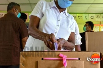 පුනාකරි, මන්නාරම සහ දෙහිඅත්තකණ්ඩිය ඡන්දය පැවැත්වන දිනය මෙන්න!