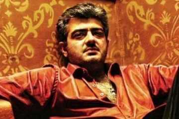 தல அஜித்தின் ரூமில் மது கிளாஸ்.. புகைப்படத்தை பார்த்து ஷாக்கான ரசிகர்கள்..