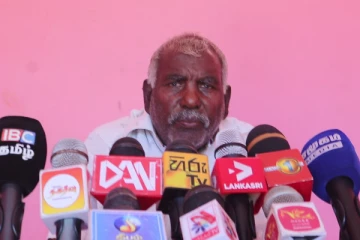 கடற்றொழிலை நம்பி வாழ்ந்த பெண்களுக்கு ஏற்பட்ட அவல நிலை (VIDEO)