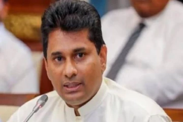 6 வாரத்தில் அனைவருக்கும் தடுப்பூசி - சன்ன ஜயசுமன