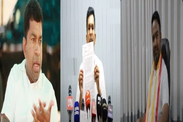 பிள்ளையான் தரப்பினர் அடாத்தாக காணி அபகரிப்பு - விடுக்கப்பட்ட கொலை மிரட்டல்; அம்பலப்படுத்திய முன்னாள் செயலாளர்!