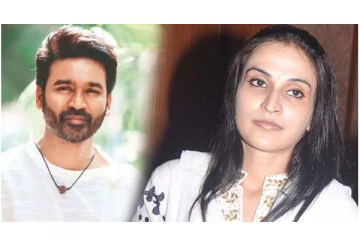 தனுஷ் பிறந்தநாள் இன்று - அதிகாலையில் ஐஸ்வர்யா எங்கு சென்றார்ன்னு தெரியுமா? வைரலாகும் புகைப்படம்