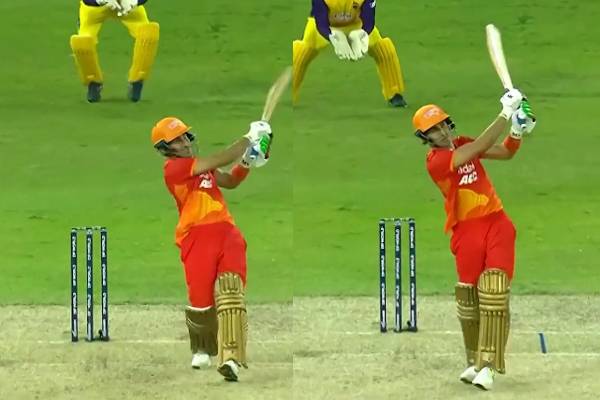 Rahmanullah Gurbaz Rahmanullah Gurbaz