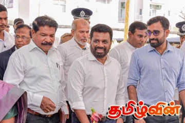 யாழ்.வருகை தரவுள்ள ஜனாதிபதி! ஆரம்பிக்கப்படவுள்ள அபிவிருத்தி திட்டங்கள்