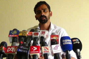 பயங்கரவாத தடைச்சட்டத்தை நீக்குவதே நல்லிணக்கத்தின் முதல் படி! ஜீவன் தொண்டமான்