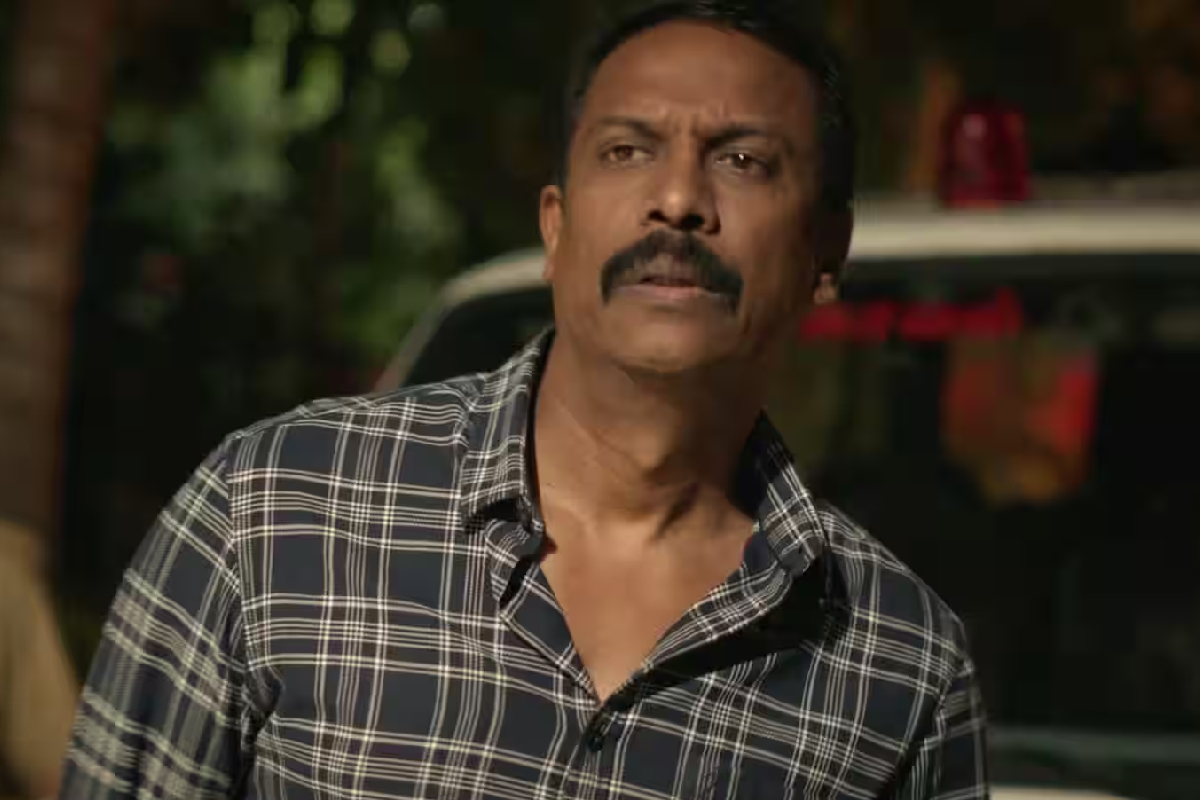 தடயம் வெப் சீரிஸ் எப்படியிருக்கு? விமர்சனம் | Thadayam Web Series Review