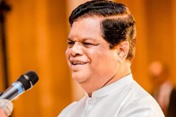 பந்துலவிற்கு மற்றுமொரு அமைச்சு  பதவி வழங்கிய கோட்டாபய!