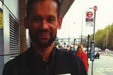 லண்டன் கல்லறையில் உயிரிழந்துகிடந்த இலங்கையர்... விசாரணையில் தெரியவந்துள்ள பகீர் தகவல்