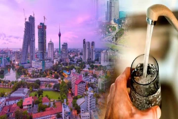 கொழும்பு மற்றும் கம்பஹா மாவட்டங்களில் திடீரென நீர் விநியோகம் துண்டிப்பு - வெளியான அறிவிப்பு