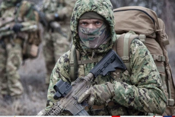 உக்ரைனில் 60 வயது கடந்த பெண்களை சீரழித்த ரஷ்யா படையினர்