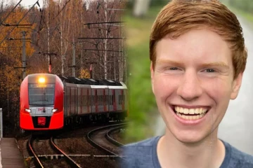 545 நாட்களாக ரயிலில் வாழ்க்கை நடத்தி வரும் ஜேர்மன் இளைஞர்: ஒரு சுவாரஸ்ய தகவல்