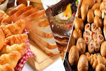 பேக்கரி பொருட்களின் விலை குறைப்பு தொடர்பான அறிவிப்பு