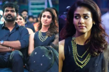 ஹனிமூன் உட்பட நயன்தாராவுக்காக சகலமும் ரெடி! குஷியில் விக்னேஷ் சிவன்