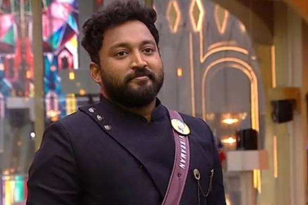 பிக் பாஸ் நிகழ்ச்சியில் இவர் தான் டைட்டில் வின்னரா? | Is He The Title Winner In Bigg Boss Show