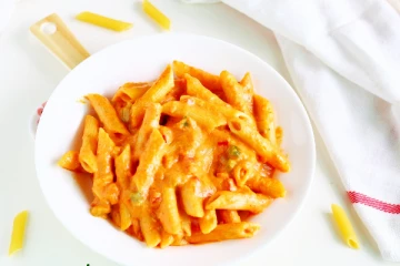 சுவையான சீஸ் பாஸ்தா சாப்பிட்டதுண்டா?