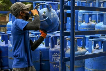 නොසිතූ මුදලකින් ලිට්‍රෝ ගෑස් මිල ඉහළට - නව මිල මෙන්න